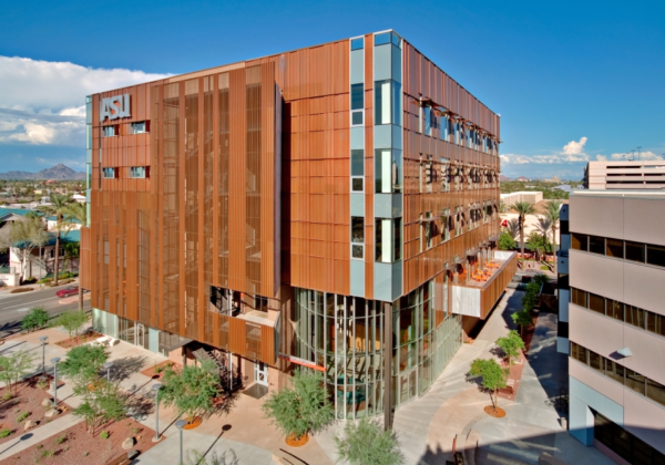 ASU awarded prestigious $5.8 million NIH Roybal Center