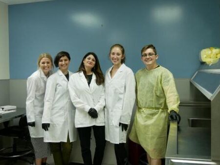 lab pic